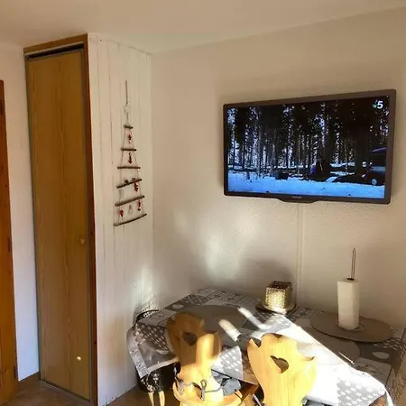 Beau 2 Pieces Vue Mont Blanc * Combloux