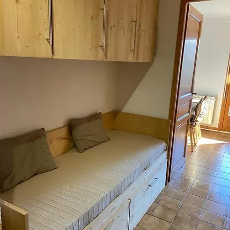 Beau 2 Pieces Vue Mont Blanc Combloux
