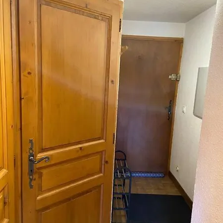 Apartamento Beau 2 Pieces Vue Mont Blanc *